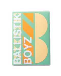 BALLISTIK BOYZ 2024 Schedule Book