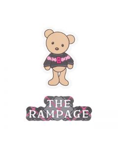 HOLIDAY 2023 Sticker set/THE RAMPAGE