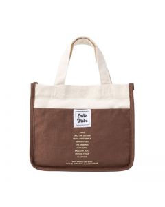 EXILE TRIBE lunch tote bag