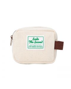 Mini pouch/EXILE THE SECOND