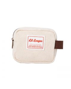 Mini pouch/LIL LEAGUE