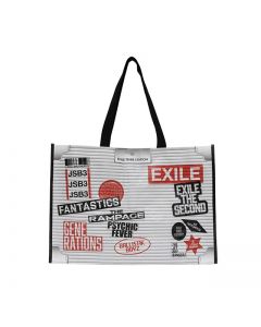 ETS BIG Shopping Bag