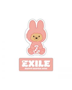 EASTER 2025 Sticker Set/EXILE