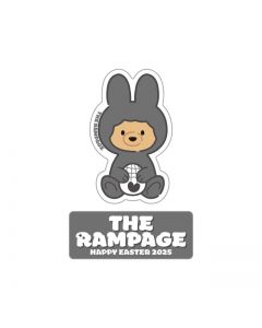 EASTER 2025 Sticker Set/THE RAMPAGE