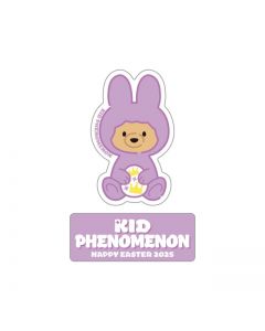 EASTER 2025 Sticker Set/KID PHENOMENON