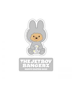 EASTER 2025 Sticker Set/THE JET BOY BANGERZ