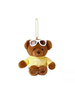 SUMMER 2025 EXILE TRIBEAR Plush Keychain/GENERATIONS