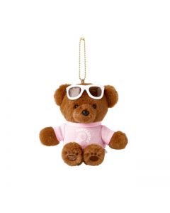 SUMMER 2025 EXILE TRIBEAR Plush Keychain/FANTASTICS