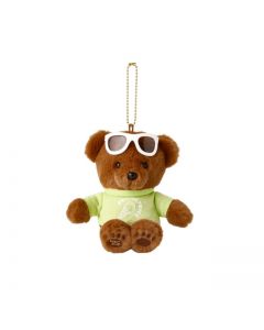 SUMMER 2025 EXILE TRIBEAR Plush Keychain/PSYCHIC FEVER