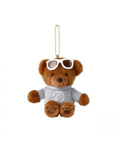 SUMMER 2025 EXILE TRIBEAR Plush Keychain/THE JET BOY BANGERZ