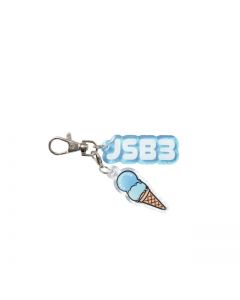 SUMMER 2025 EXILE TRIBEAR Acrylic Keychain/J SOUL BROTHERS III