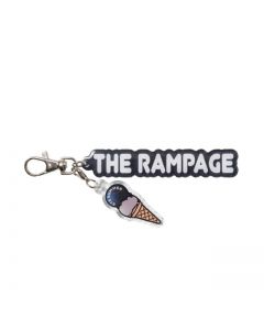 SUMMER 2025 EXILE TRIBEAR Acrylic Keychain/THE RAMPAGE