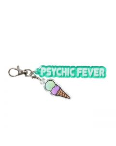 SUMMER 2025 EXILE TRIBEAR Acrylic Keychain/PSYCHIC FEVER