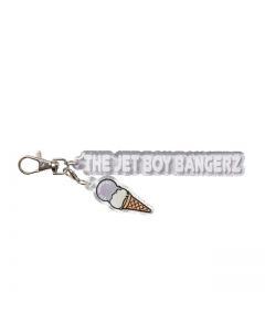 SUMMER 2025 EXILE TRIBEAR Acrylic Keychain/THE JET BOY BANGERZ