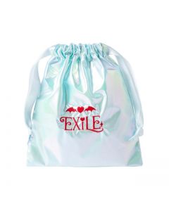 HALLOWEEN 2025 Aurora Drawstring Bag with Cookies/EXILE