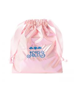 HALLOWEEN 2025 Aurora Drawstring Bag with Cookies/J SOUL BROTHERS III