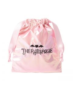 HALLOWEEN 2025 Aurora Drawstring Bag with Cookies/THE RAMPAGE