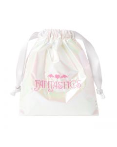 HALLOWEEN 2025 Aurora Drawstring Bag with Cookies/FANTASTICS