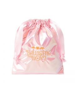 HALLOWEEN 2025 Aurora Drawstring Bag with Cookies/BALLISTIK BOYZ