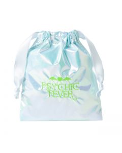 HALLOWEEN 2025 Aurora Drawstring Bag with Cookies/PSYCHIC FEVER