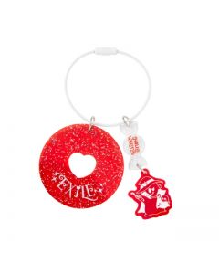 HALLOWEEN 2025 Acrylic Keyring/EXILE