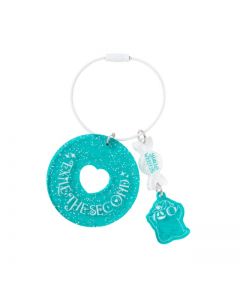 HALLOWEEN 2025 Acrylic Keyring/EXILE THE SECOND