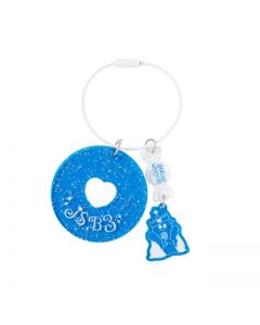 HALLOWEEN 2025 Acrylic Keyring/J SOUL BROTHERS III