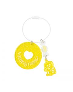 HALLOWEEN 2025 Acrylic Keyring/GENERATIONS