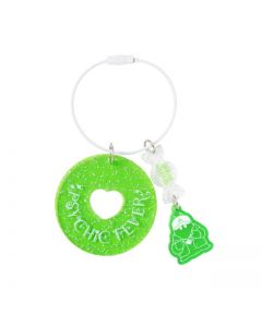 HALLOWEEN 2025 Acrylic Keyring/PSYCHIC FEVER