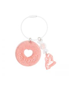 HALLOWEEN 2025 Acrylic Keyring/LIL LEAGUE
