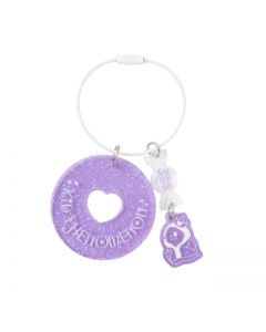 HALLOWEEN 2025 Acrylic Keyring/KID PHENOMENON