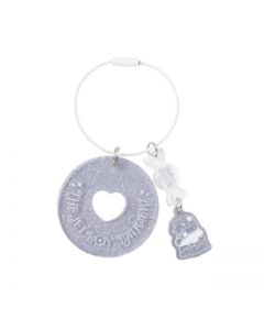 HALLOWEEN 2025 Acrylic Keyring/THE JET BOY BANGERZ