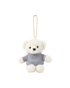 HOLIDAY 2025 EXILE TRIBEAR Plush Keychain/THE JET BOY BANGERZ