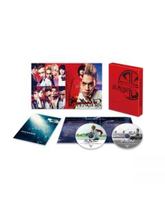 Tokyo Revengers Special Edition DVD
