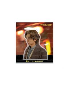 MY (K)NIGHT Acrylic Stand/Toki (Hokuto Yoshino)