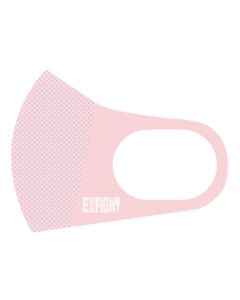EXFIGHT Mask/PINK/L