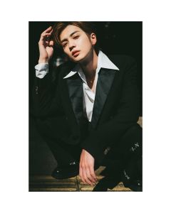 As i Normal Edition / Hokuto Yoshino